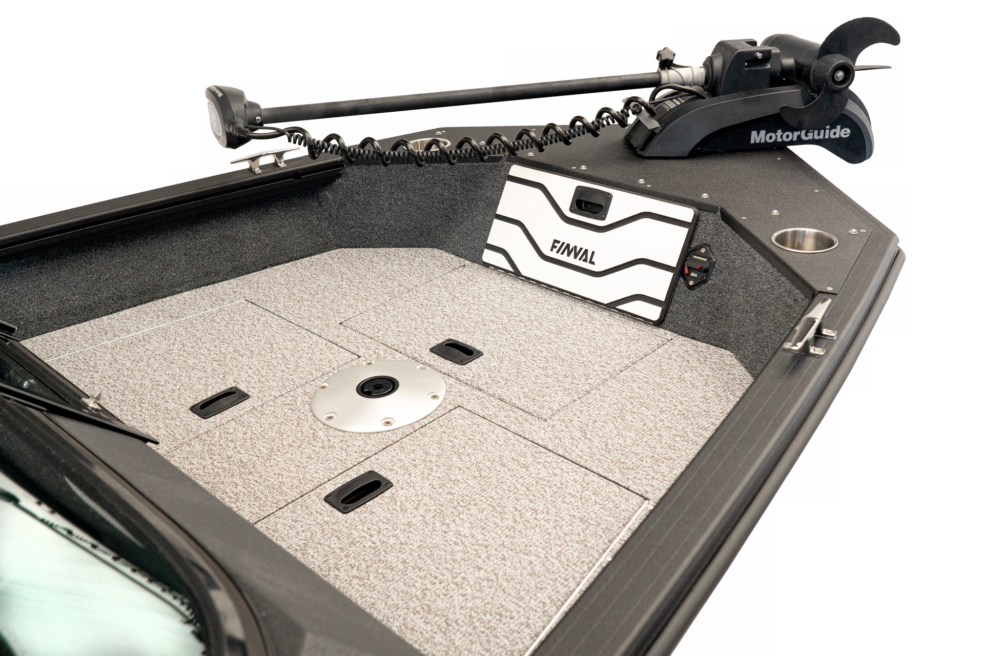 470 Evo DC - Photo 9