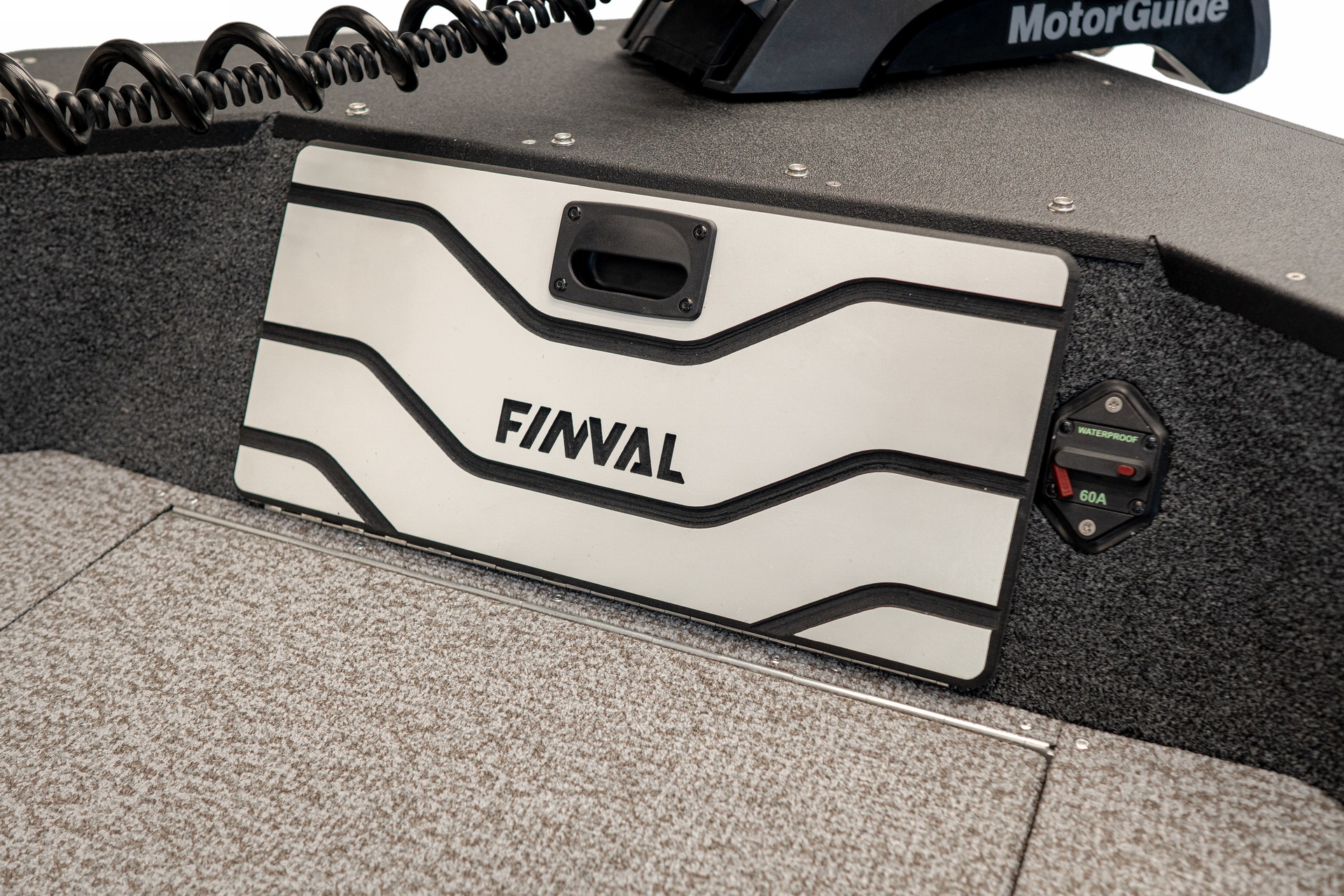 470 Evo DC - Photo 17