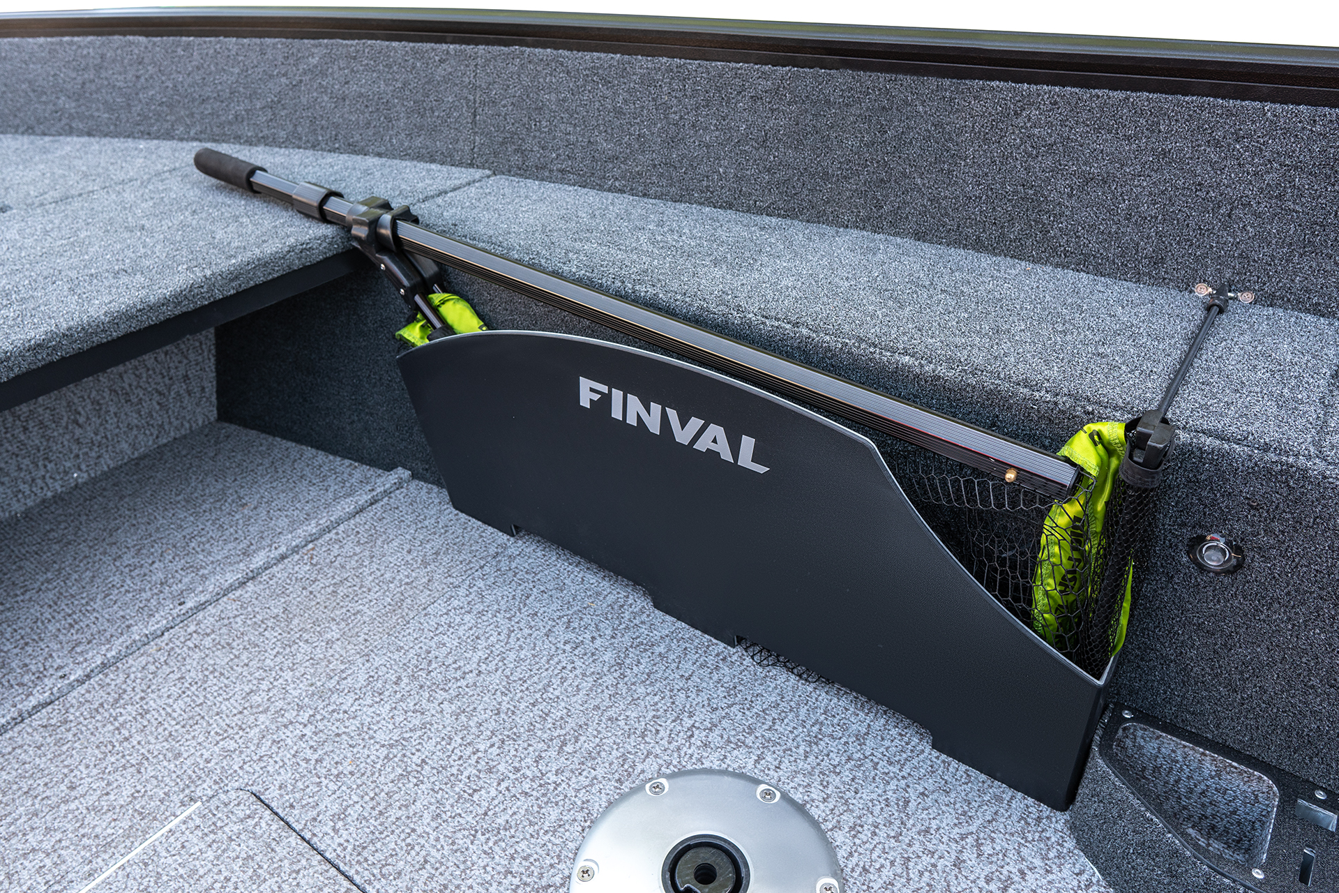 475 Evo TL - Photo 20