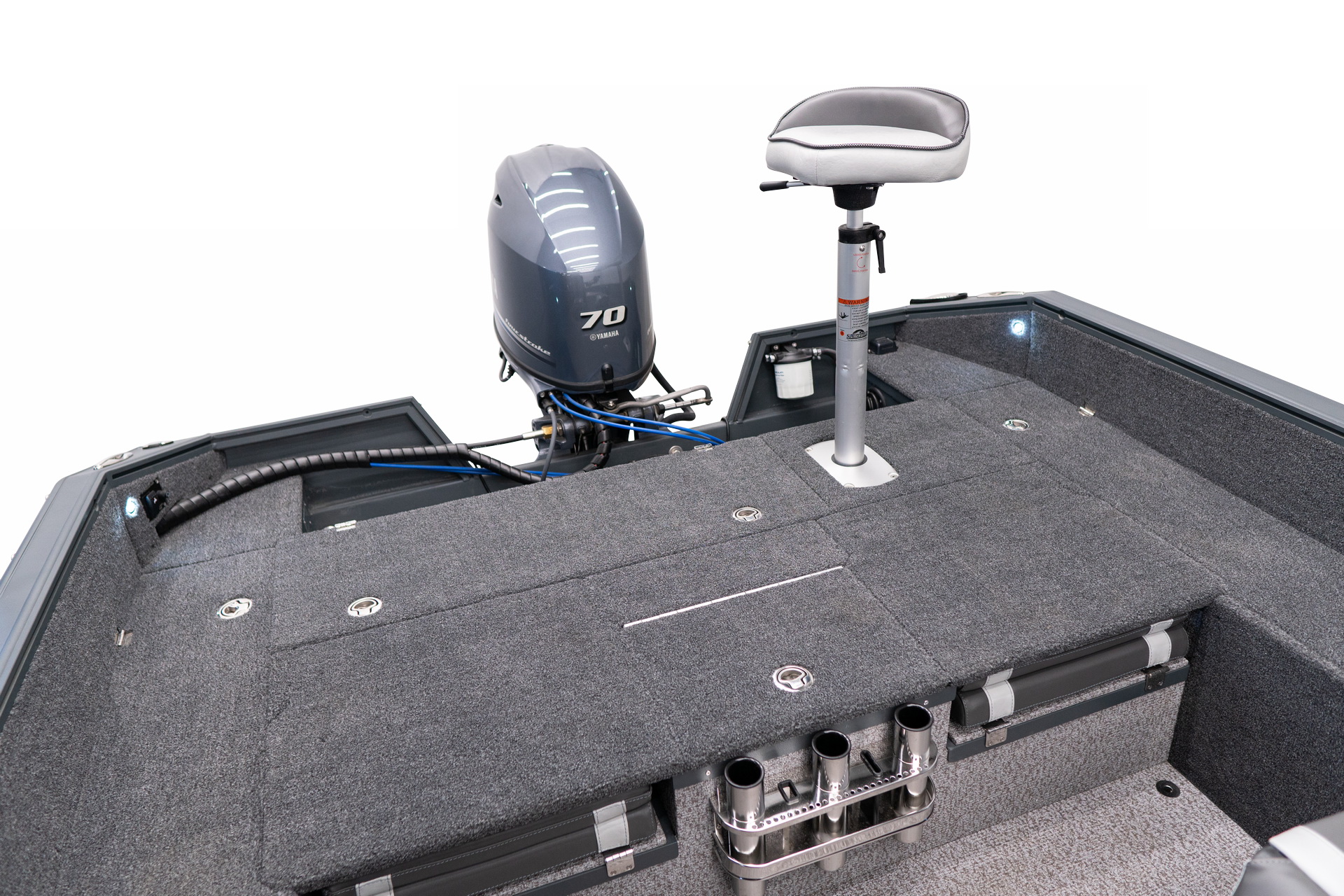 475 Evo SC - Photo 13