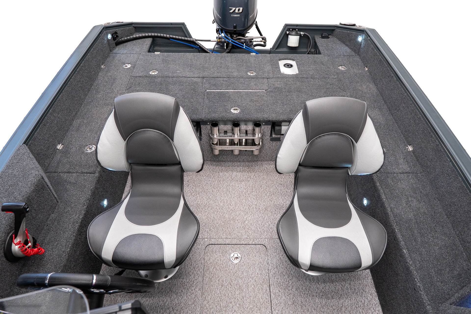 475 Evo SC - Photo 16