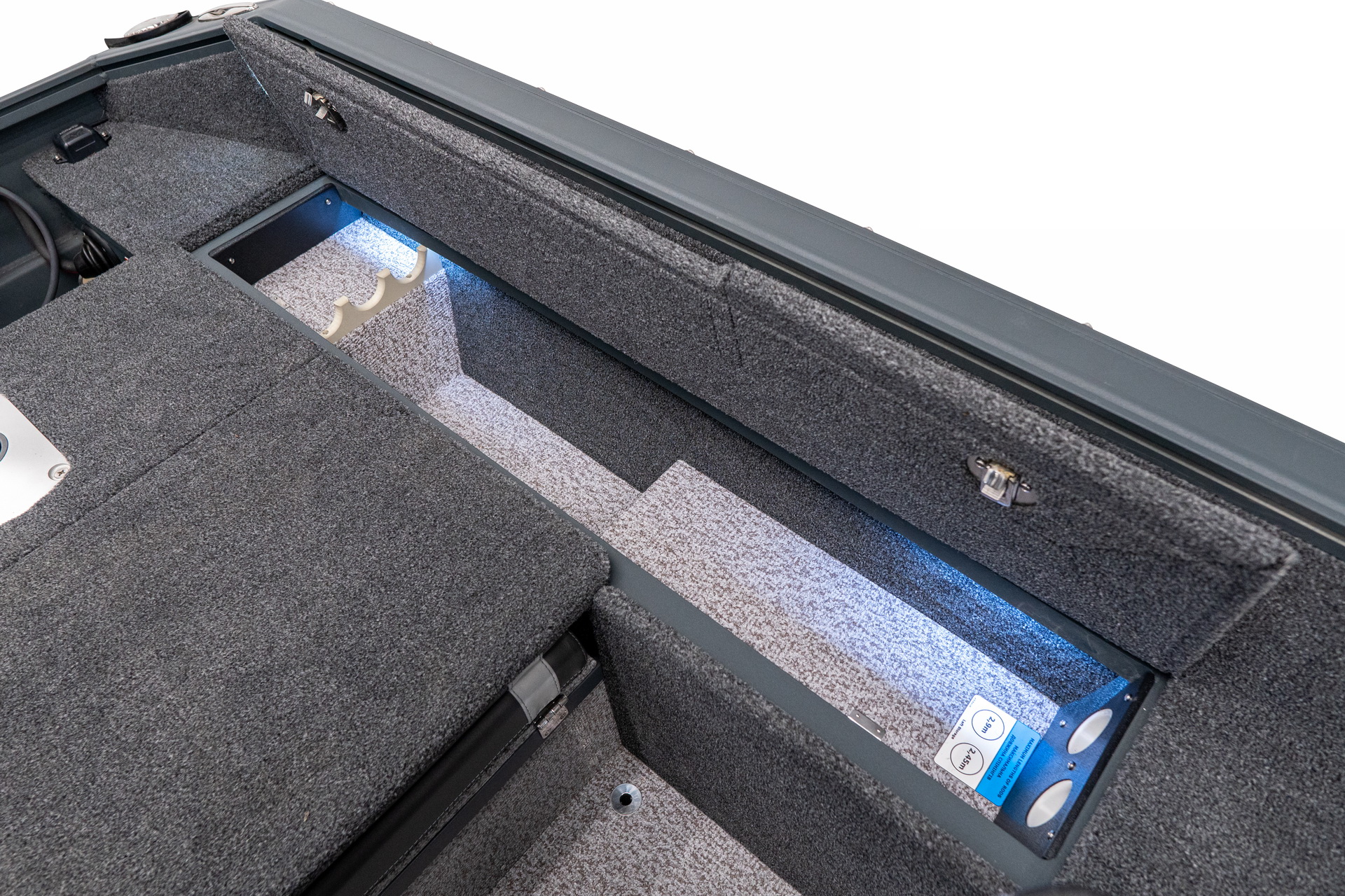 475 Evo SC - Photo 18