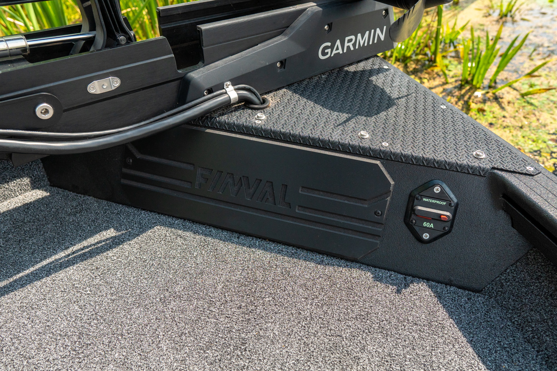 575 Casting Pro DC - Photo 8