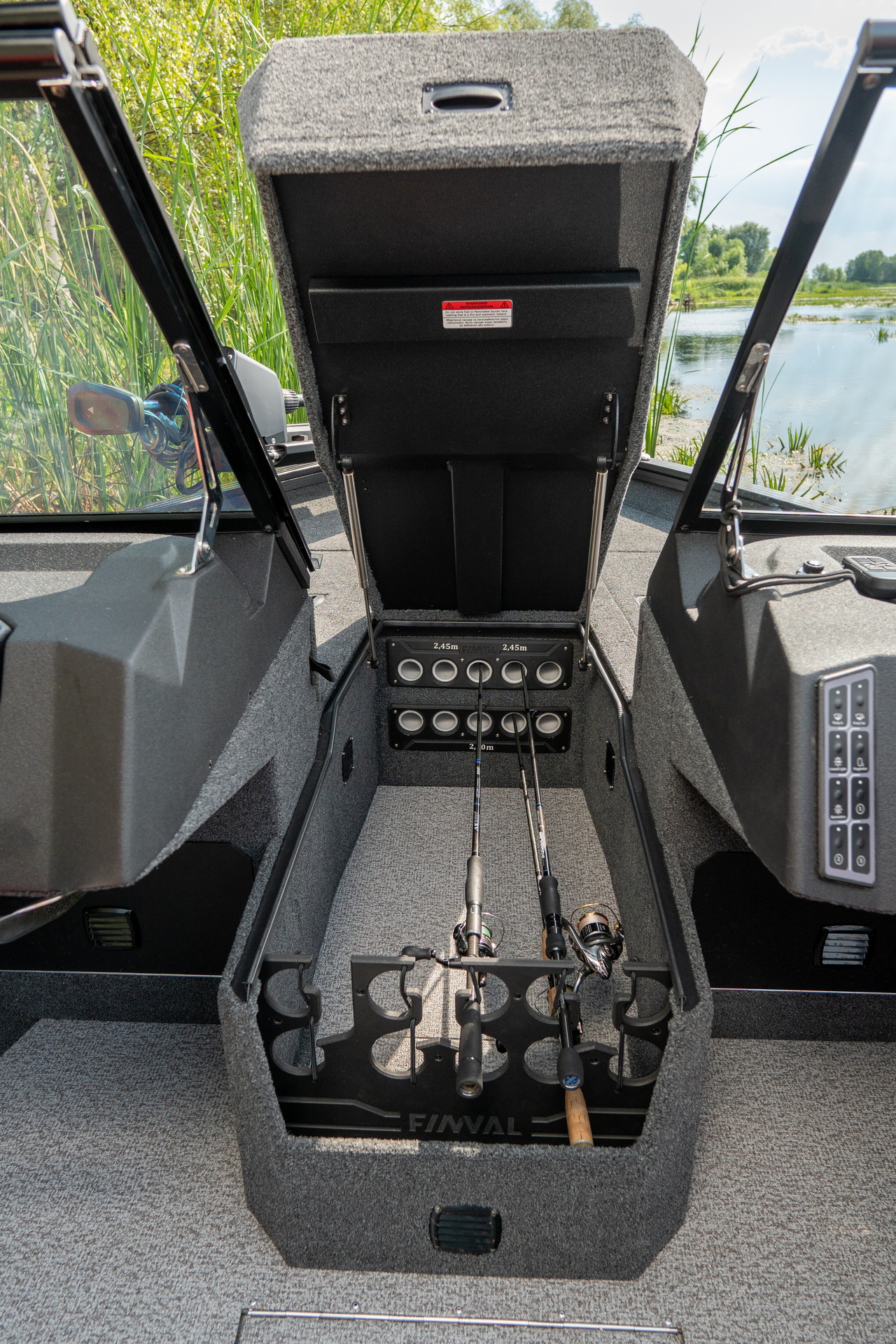 575 Casting Pro DC - Photo 10