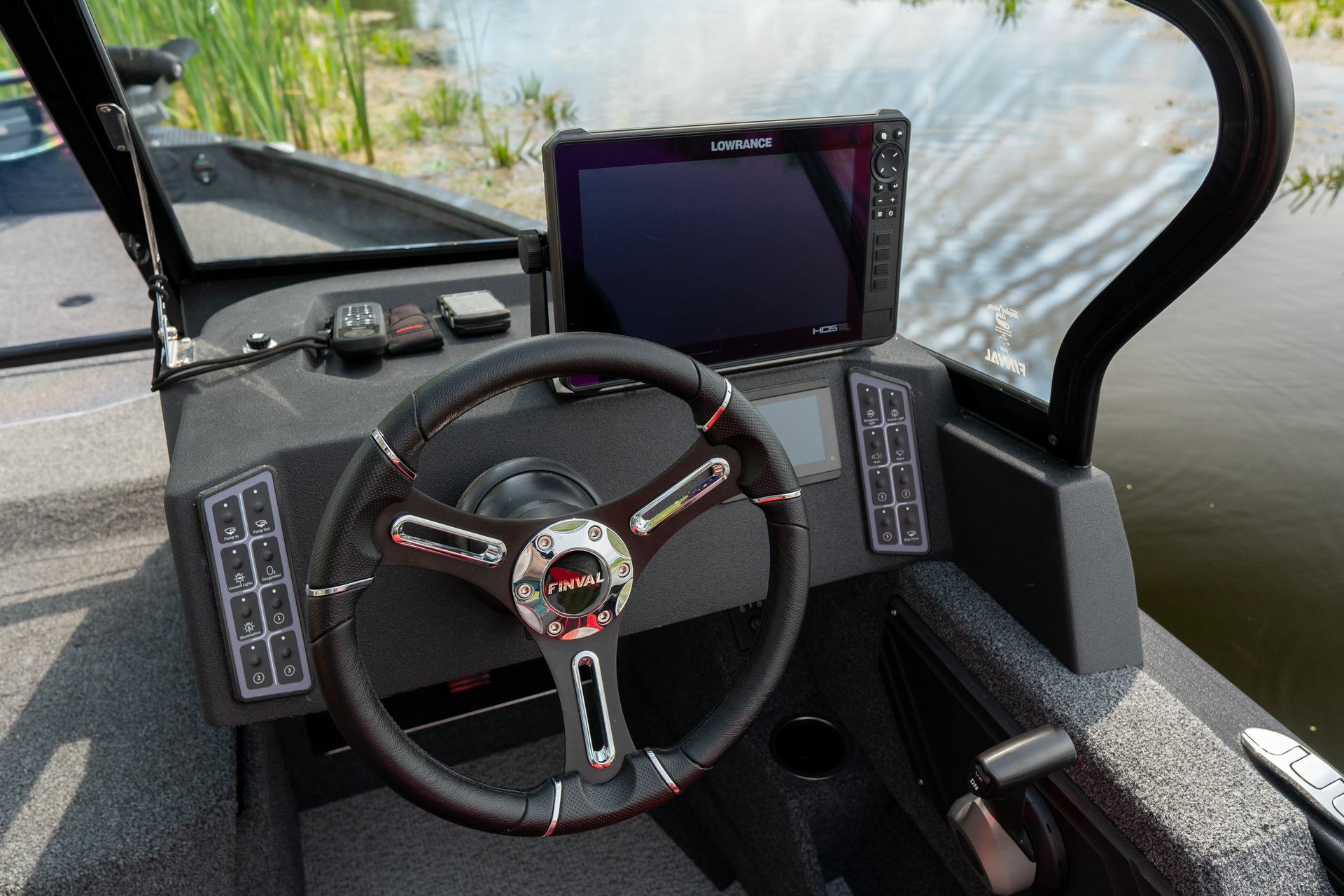 575 Casting Pro DC - Photo 15