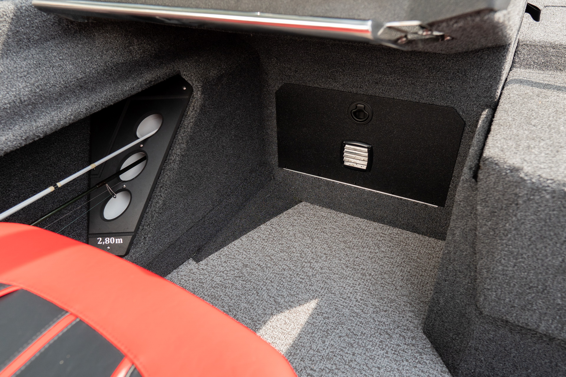 575 Casting Pro DC - Photo 18