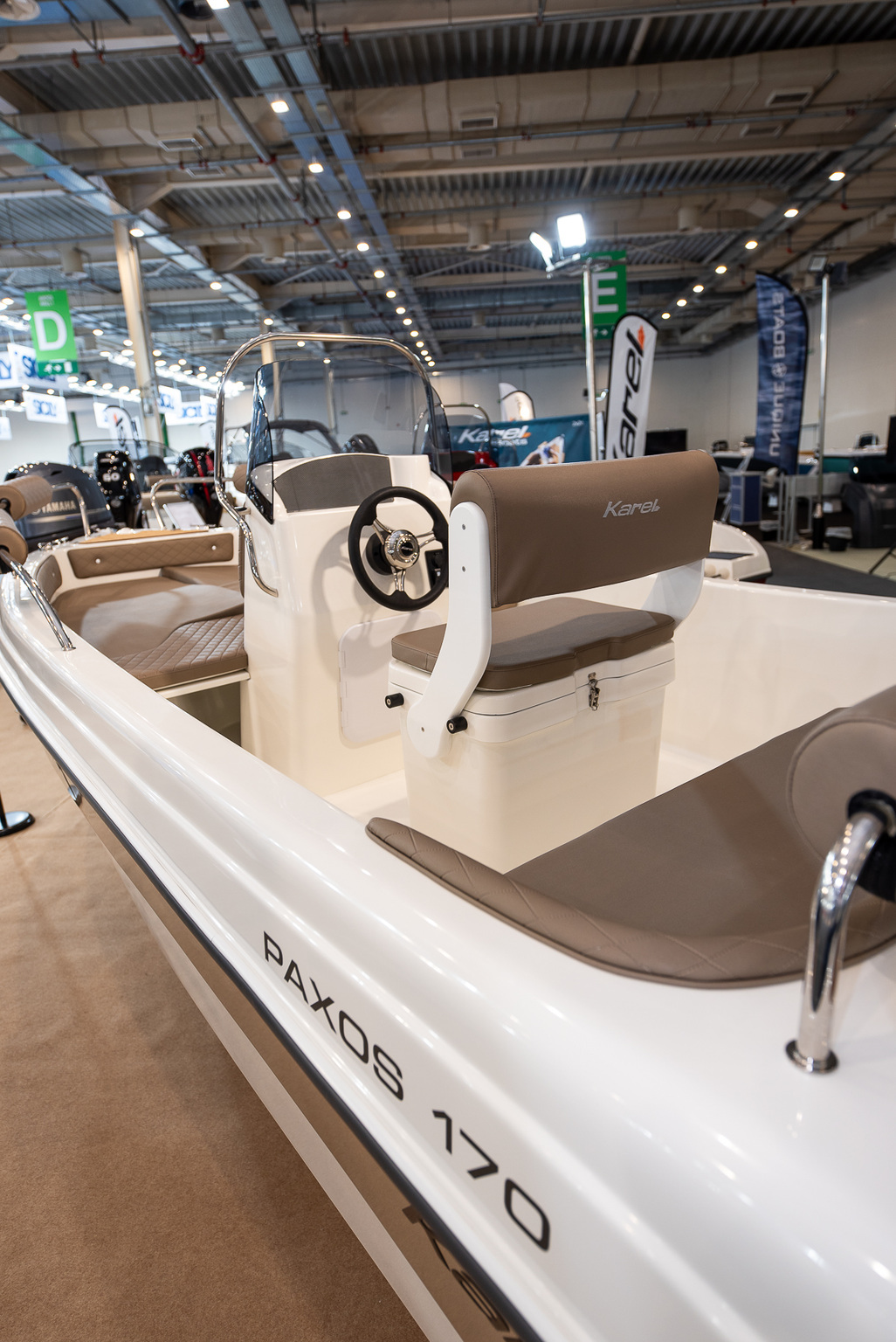 Paxos 170  - Photo 2