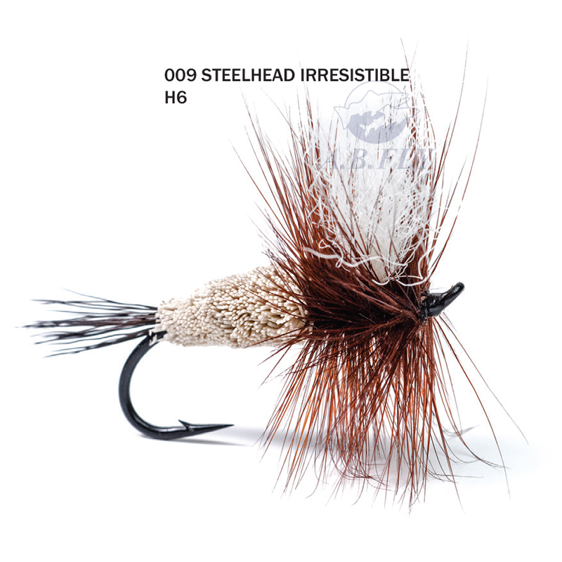 Steelhead Irresistible H6 - TAN (Beige) - RAINY'S