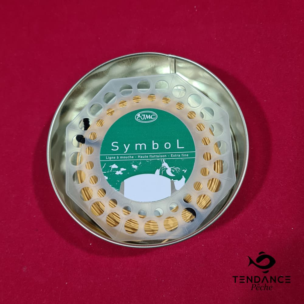 Soie symbole miel R2T 4F§ - JMC