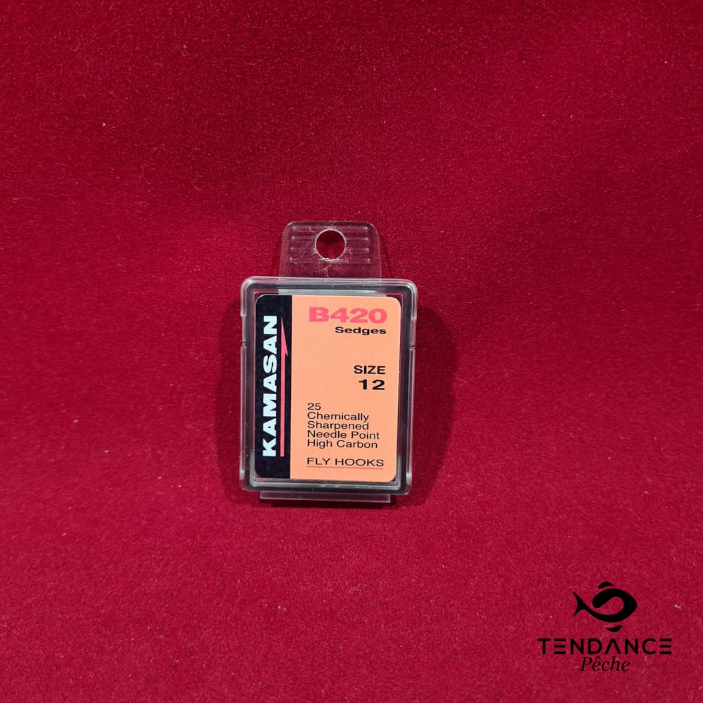 Hameçon B 420 - KAMASAN