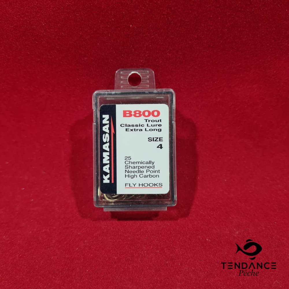 Hameçon B 800 - Jmc - 4