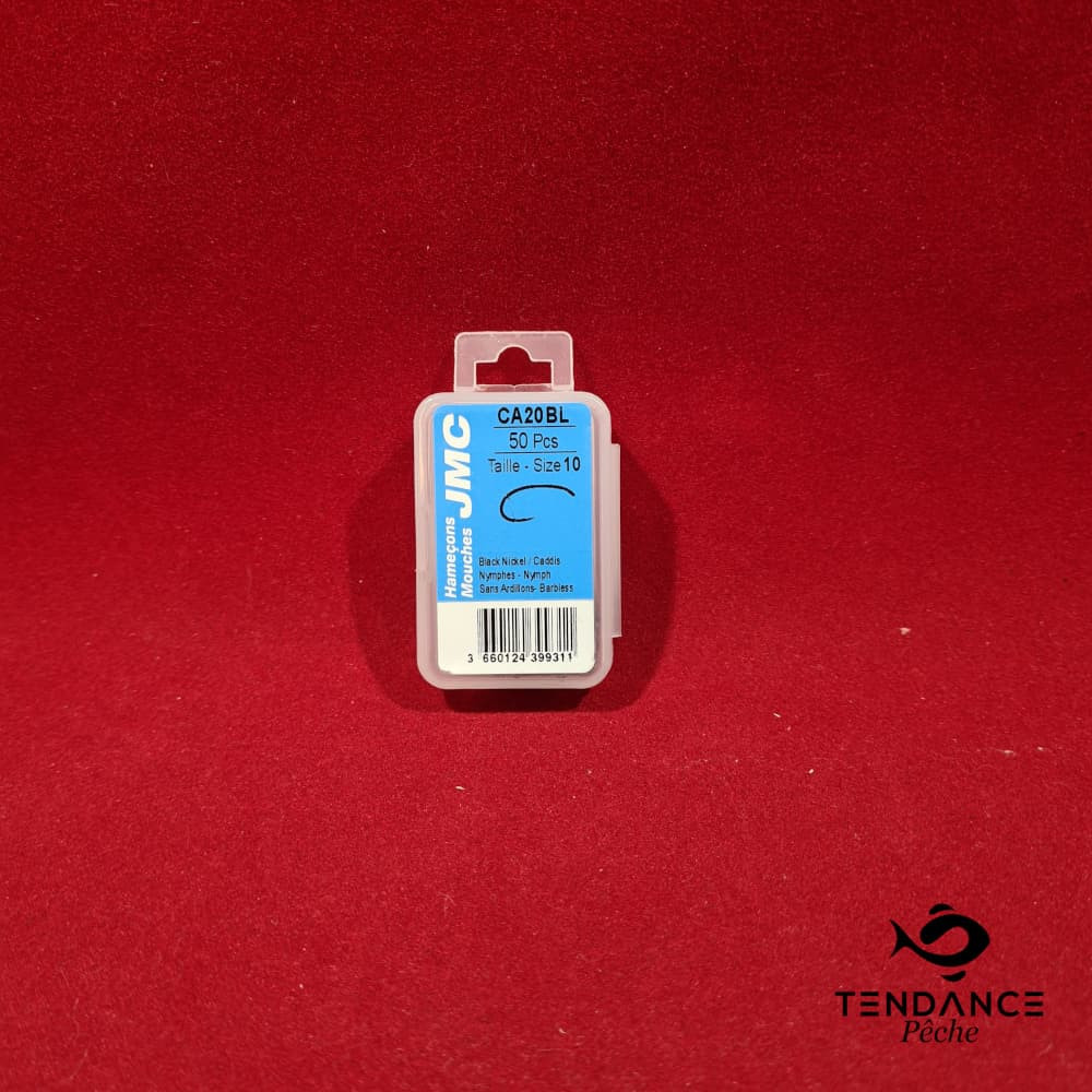 Hameçon Ca 20 Bl - Jmc - 10