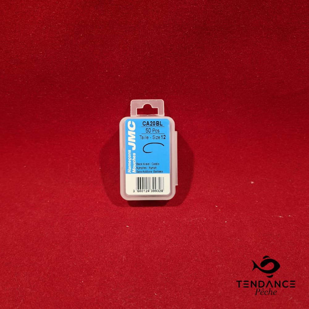 Hameçon CA 20 BL - JMC - 12