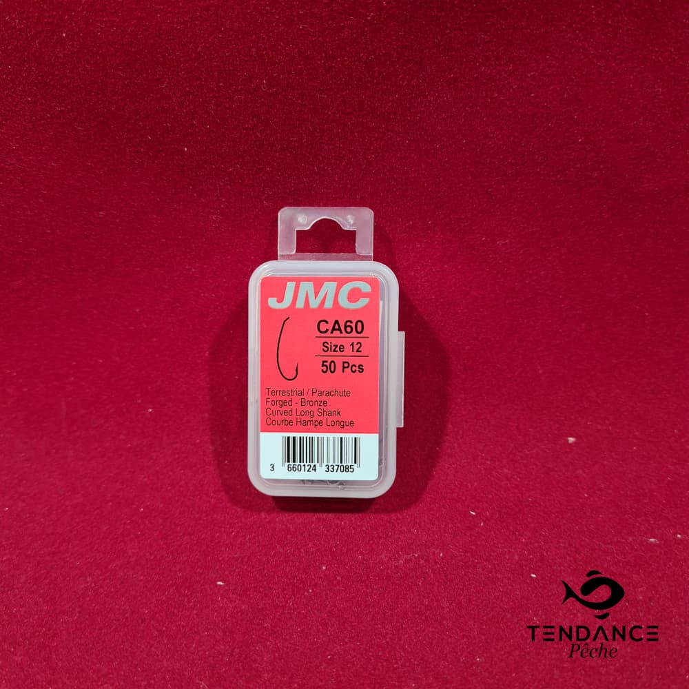 Hameçon Ca 60 - Jmc - 12