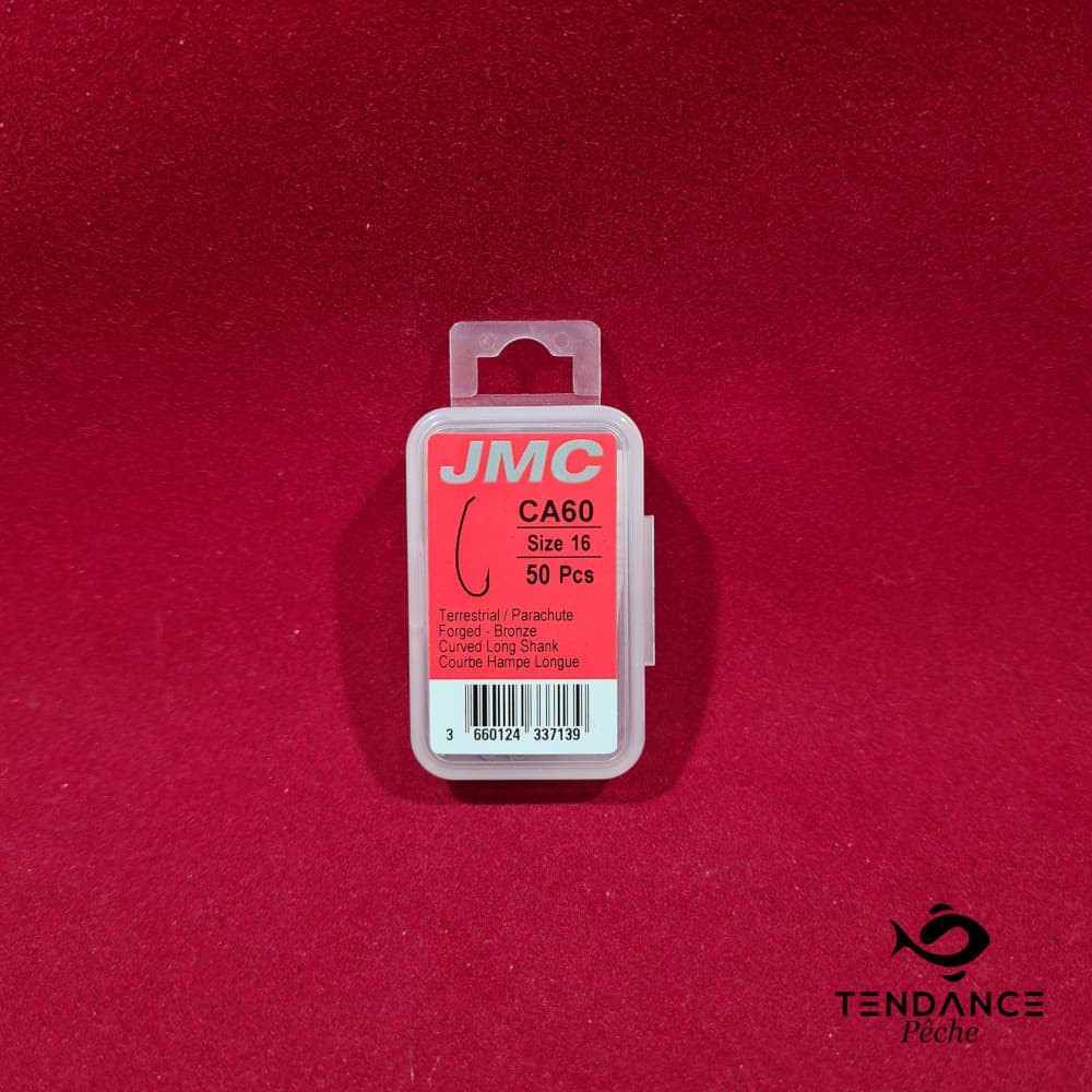 Hameçon CA 60 - JMC - 16