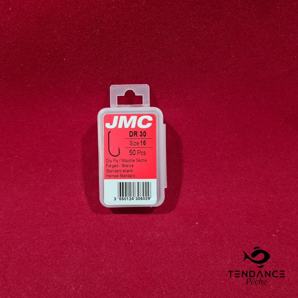 Hameçon Dr 30 - Jmc - 16