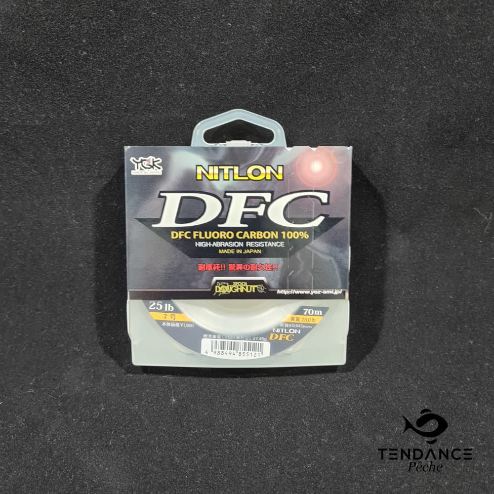 Dfc Nitlon - Ygk - 25 Lb