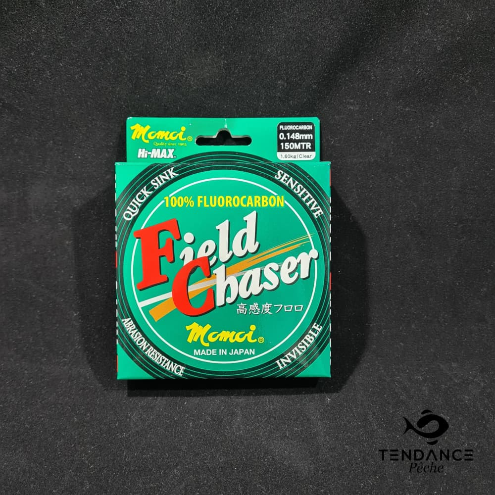 Field Chaser - Momoi - 0.148 Mm