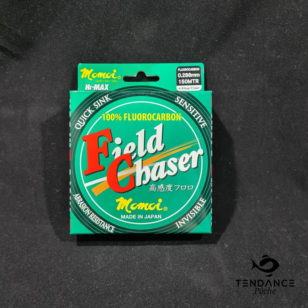 Field Chaser - MOMOI - 0.286 mm