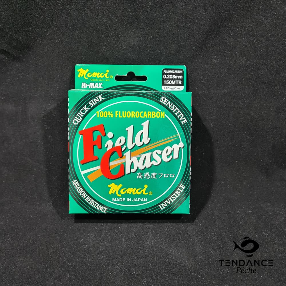 Field Chaser - Momoi - 0.203 Mm