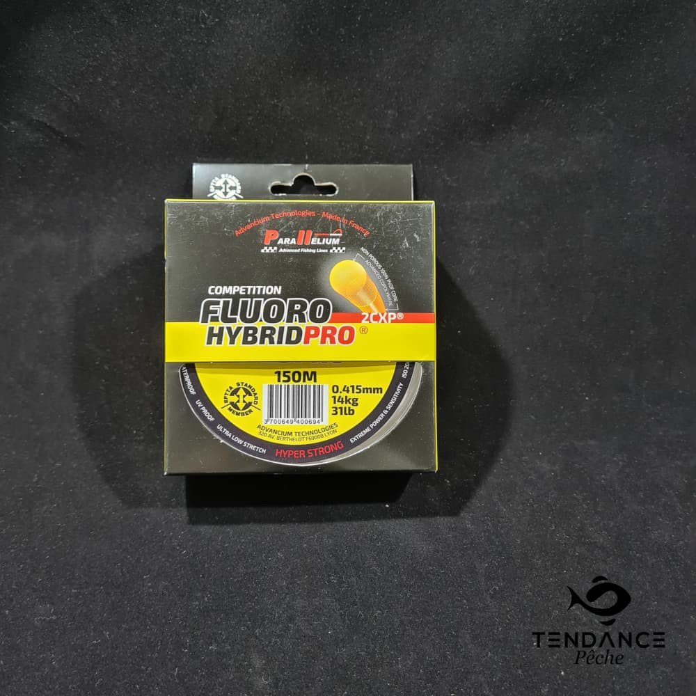 Fluoro Hybrid Pro - PARALLELIUM - 0.415 mm