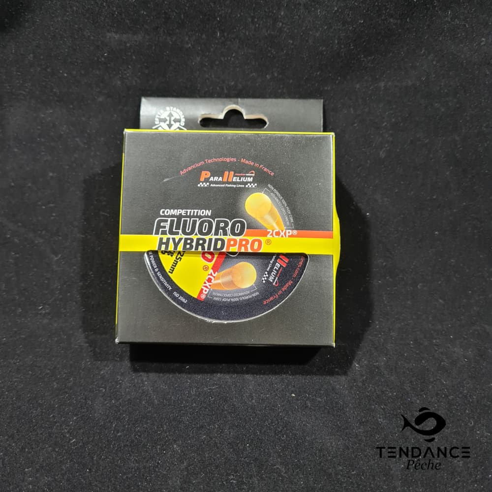 Fluoro Hybrid Pro - Parallelium - 0.225 Mm