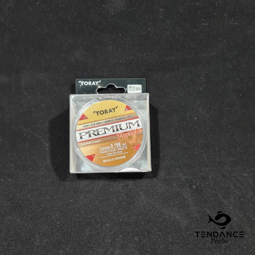 Premium Pro Type - Toray - 0.198 Mm
