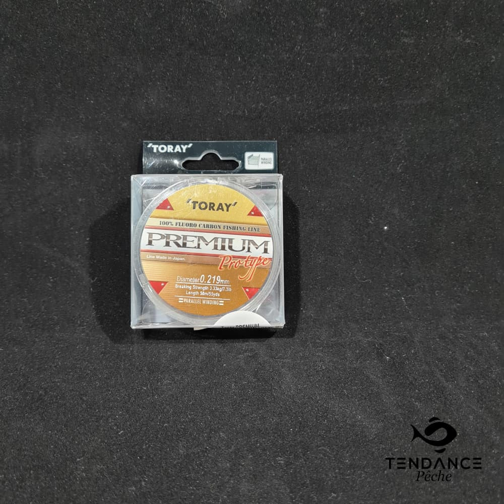 Premium Pro Type - Toray - 0.219 Mm