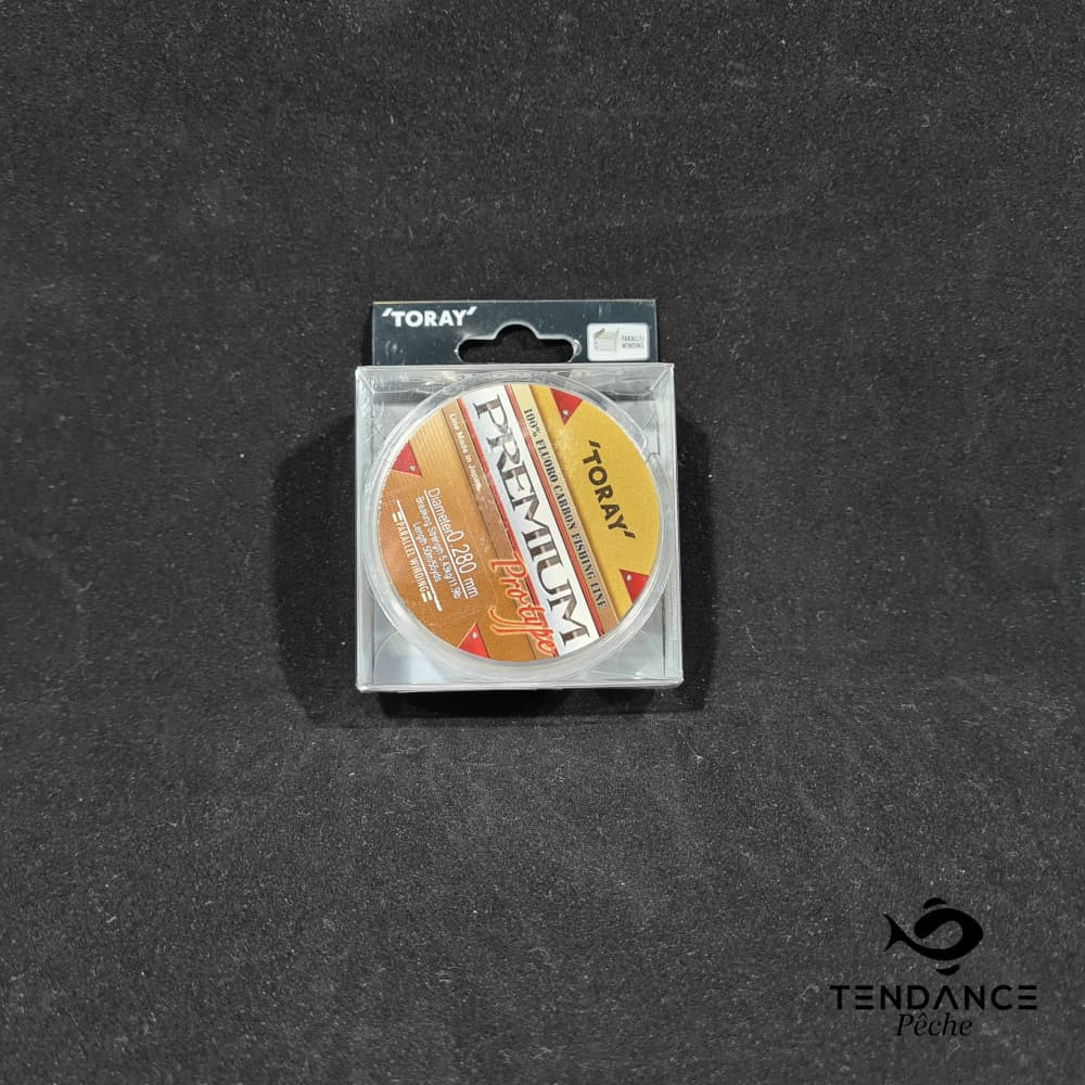 Premium Pro Type - TORAY - 0.28 mm