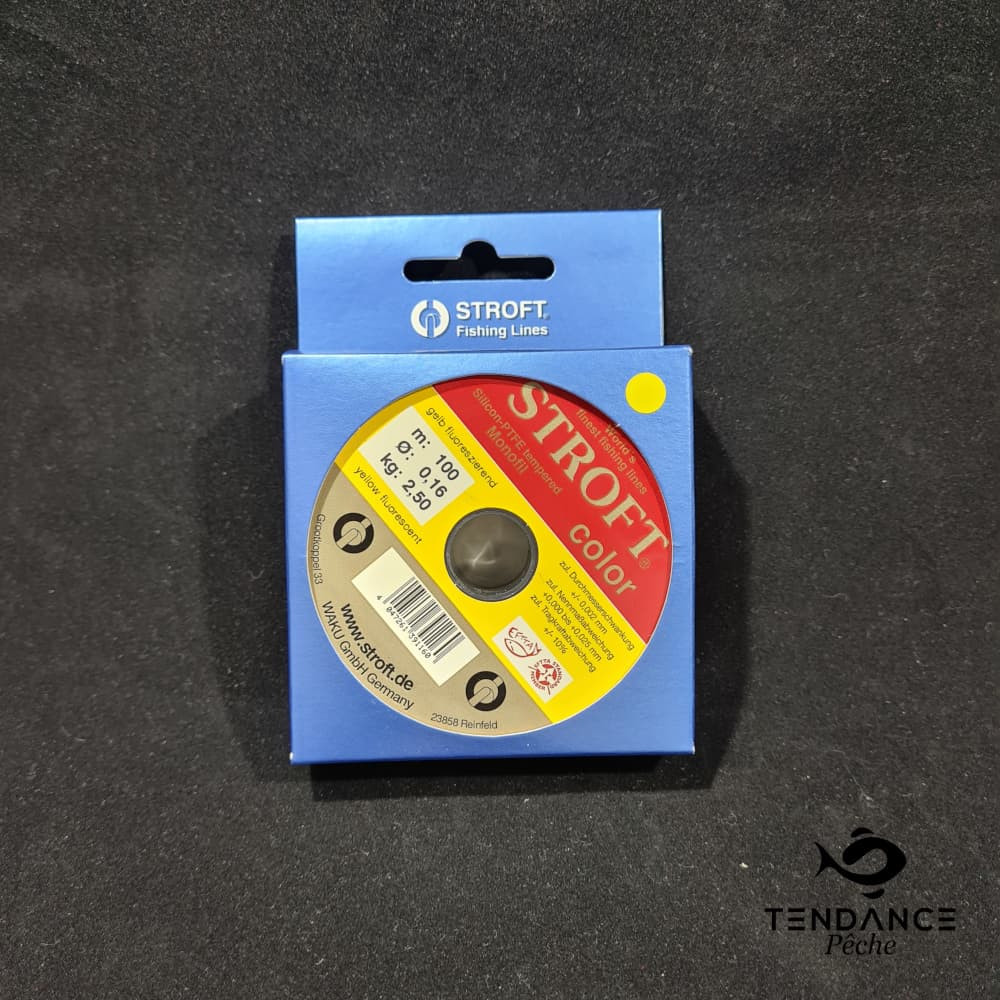 Stroft Color - Stroft - 0.16Mm