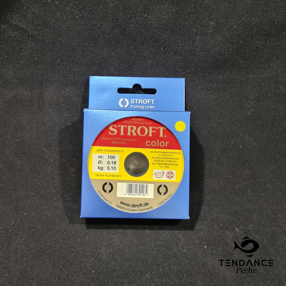 Stroft Color - Stroft - 0.18Mm
