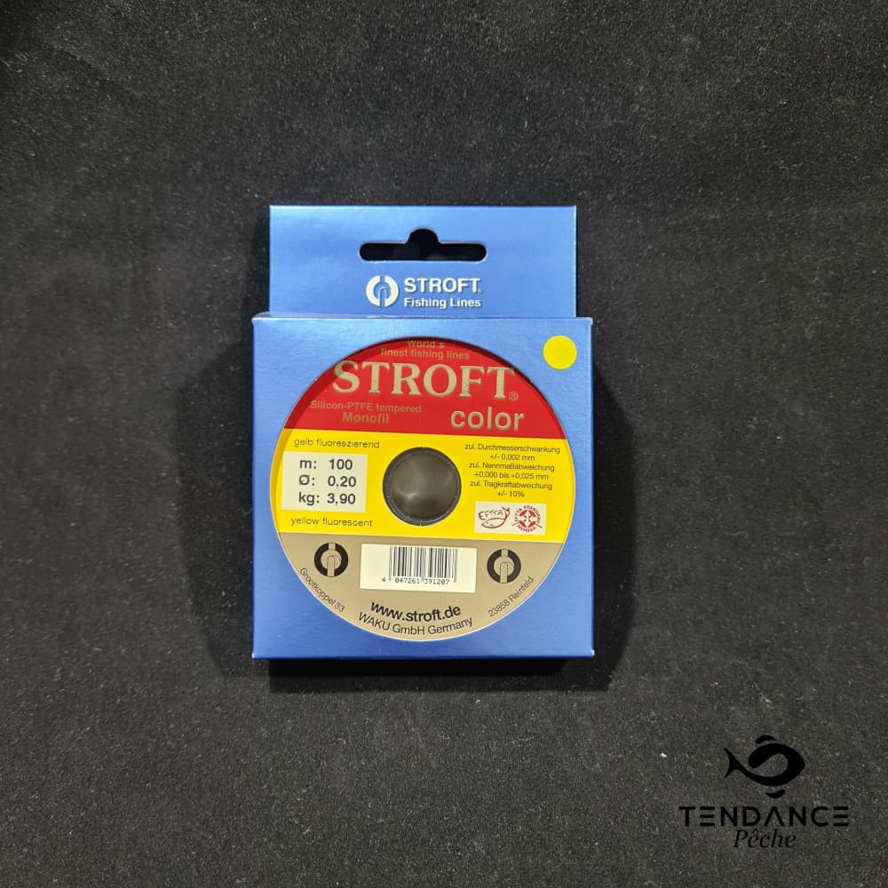 Stroft Color - Stroft - 0.205 Mm