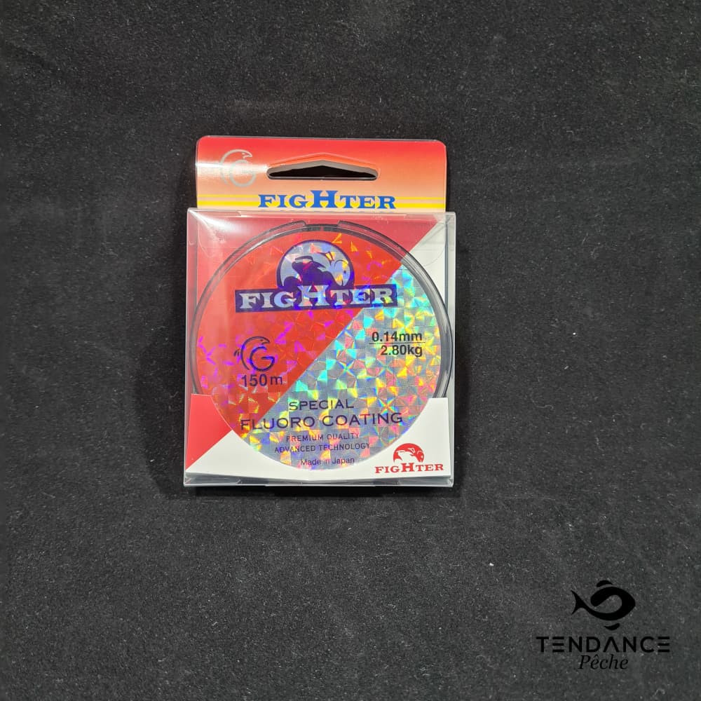 Fighter - Stucki - 0.14Mm