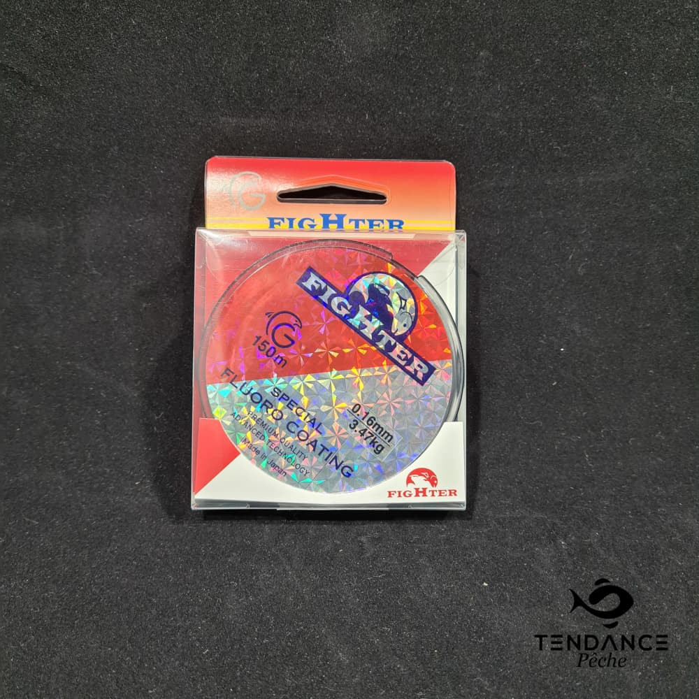 Fighter - STUCKI - 0.16mm