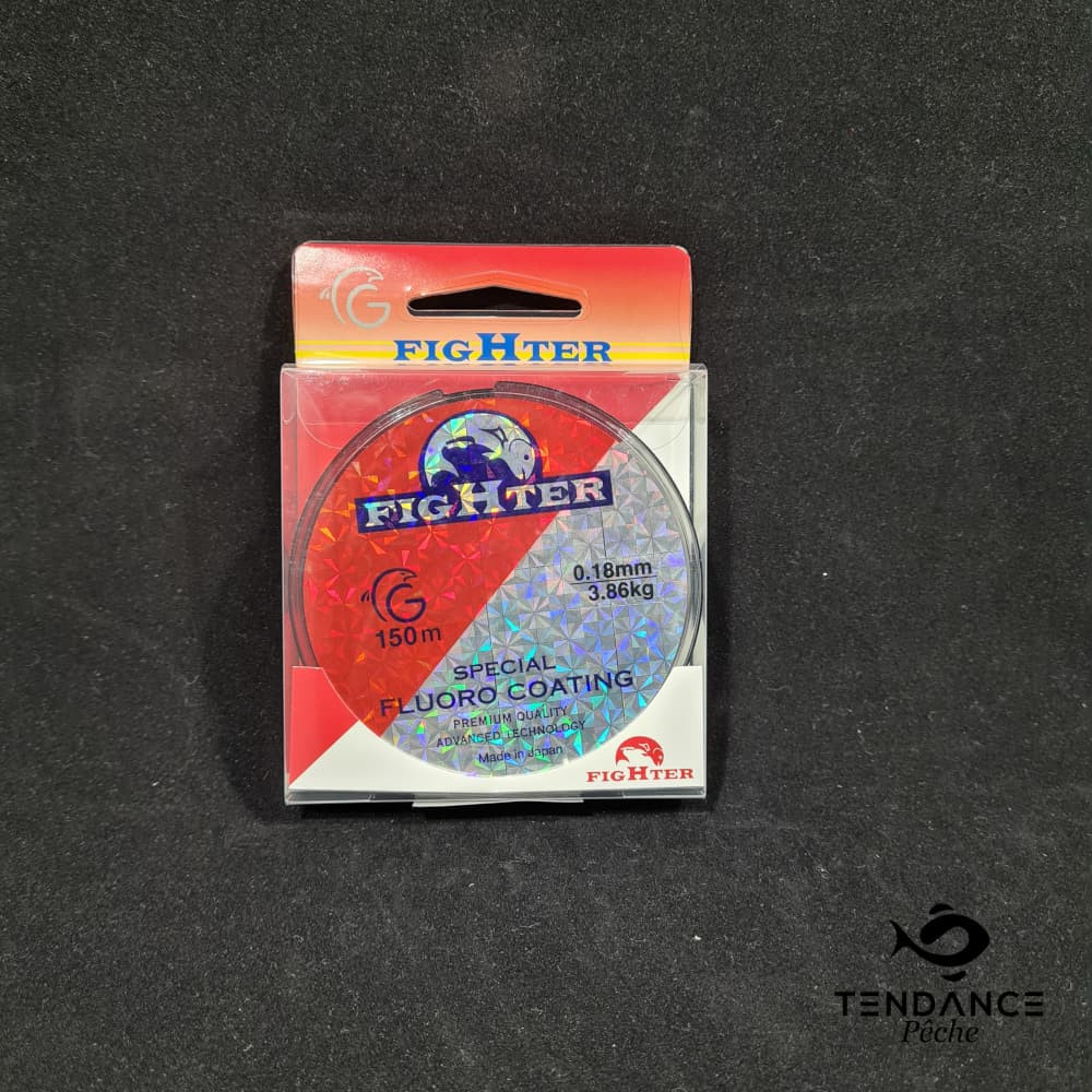 Fighter - Stucki - 0.18Mm