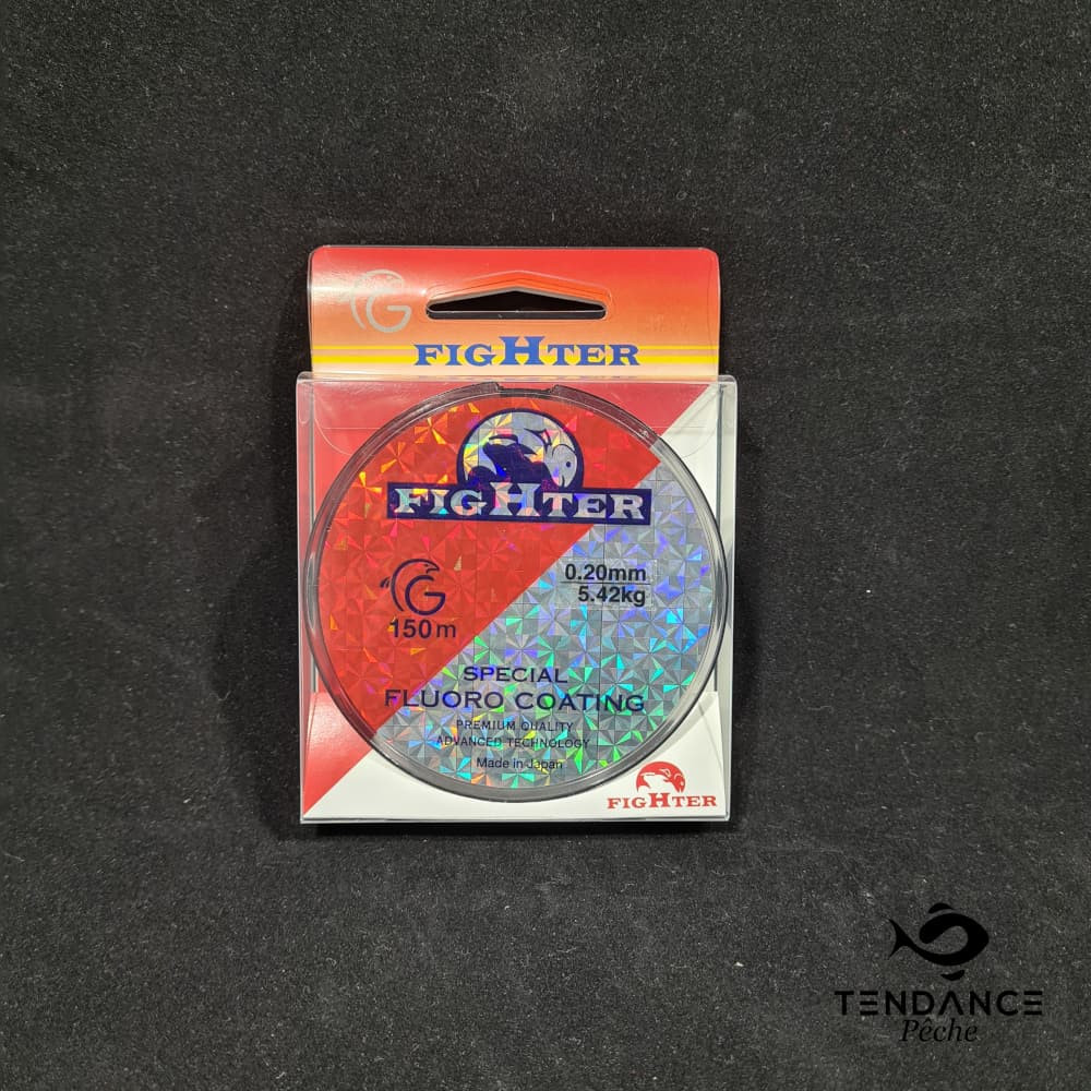 Fighter - Stucki - 0.20Mm