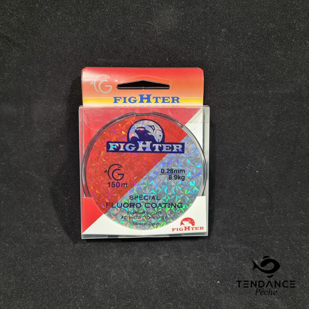 Fighter - Stucki - 0.28 Mm