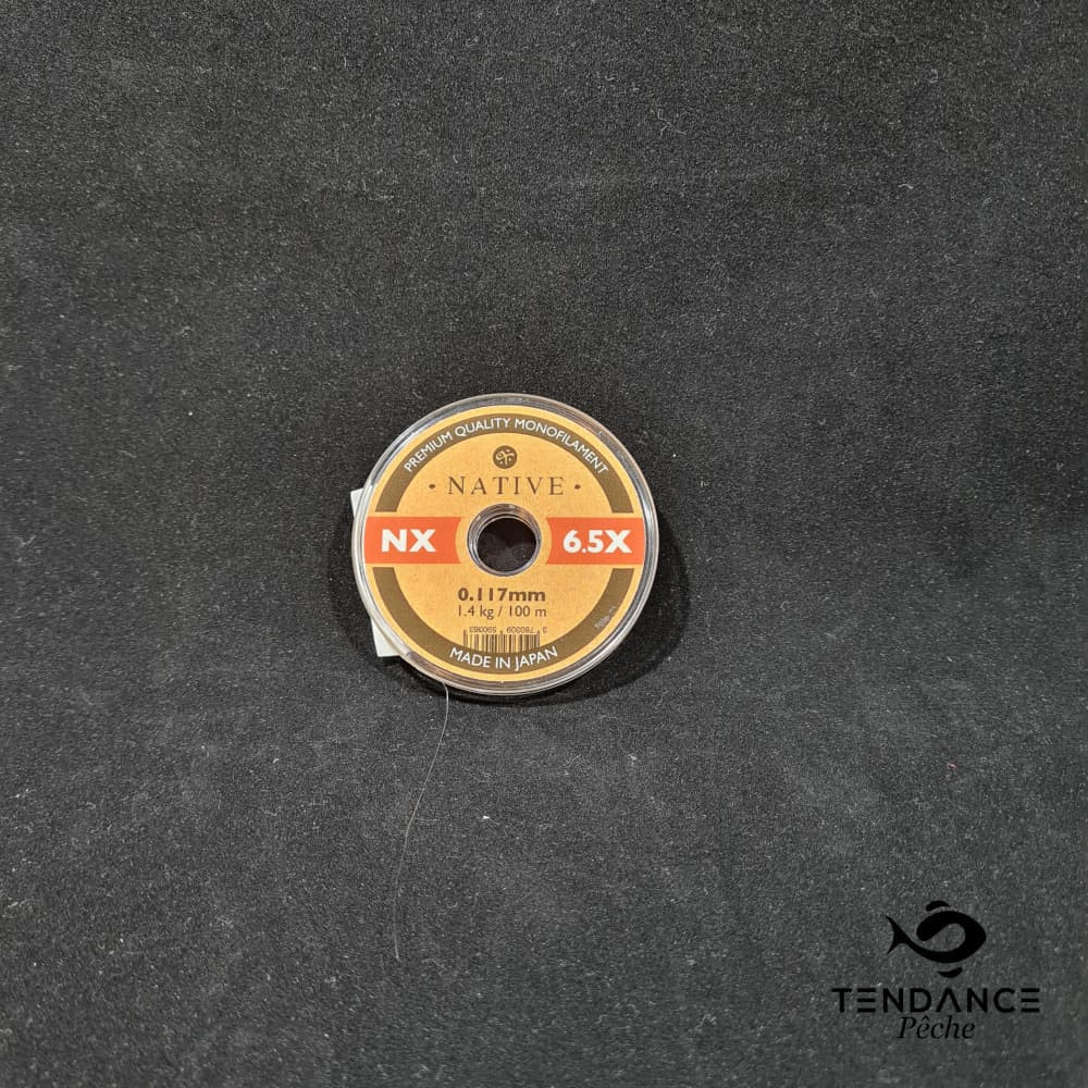 Premium Quality Monofilement Nx - Native - 0.117 Mm