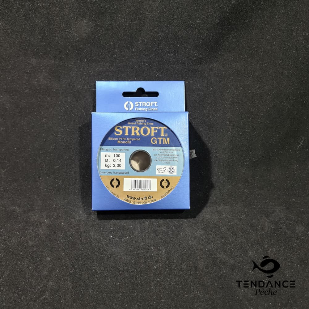 Stroft Gtm - Stroft - 0.14Mm