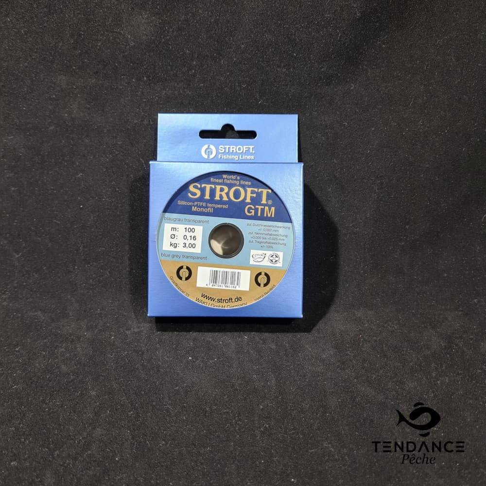 Stroft Gtm - Stroft - 0.16Mm