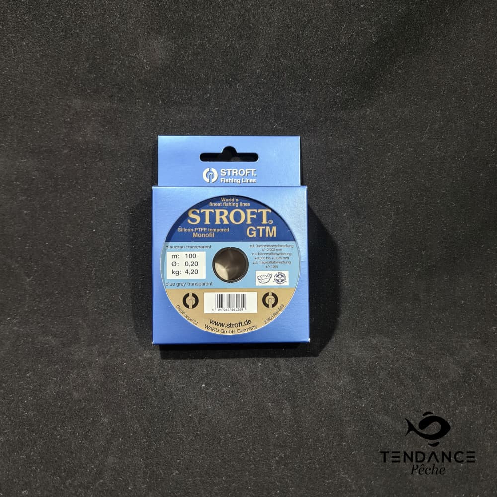 Stroft Gtm - Stroft - 0.18Mm