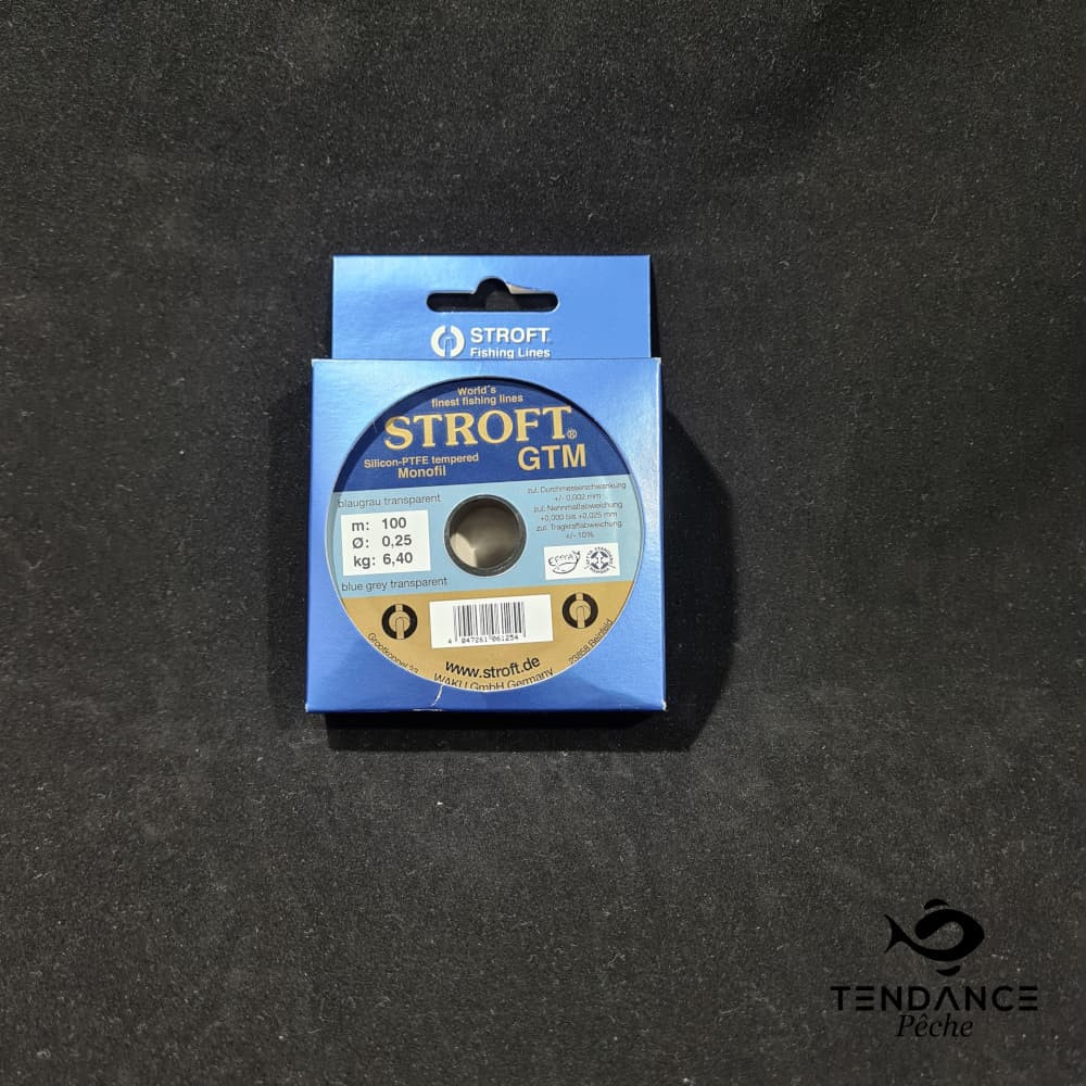 Stroft GTM - STROFT - 0.20mm