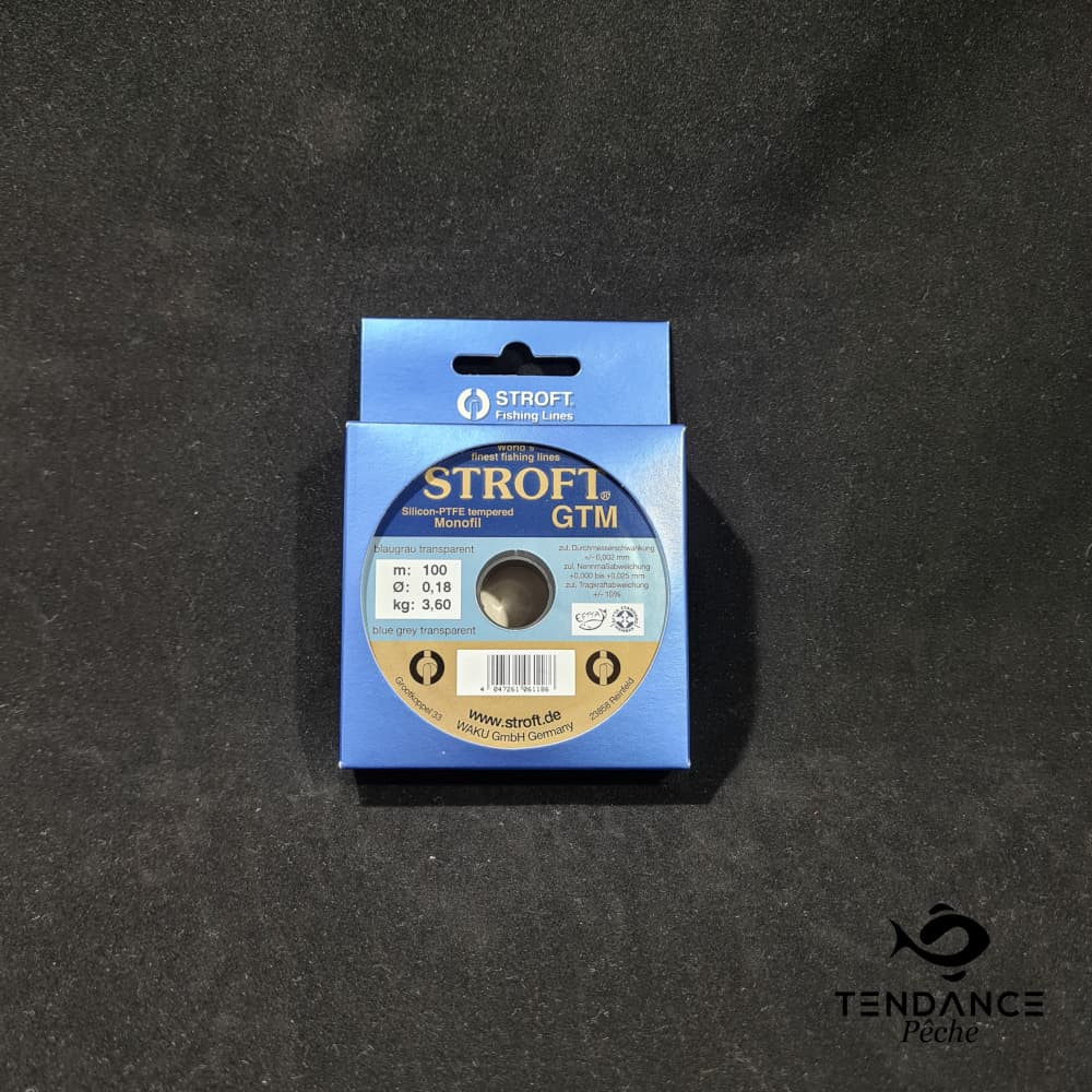 Stroft Gtm - Stroft - 0.25Mm