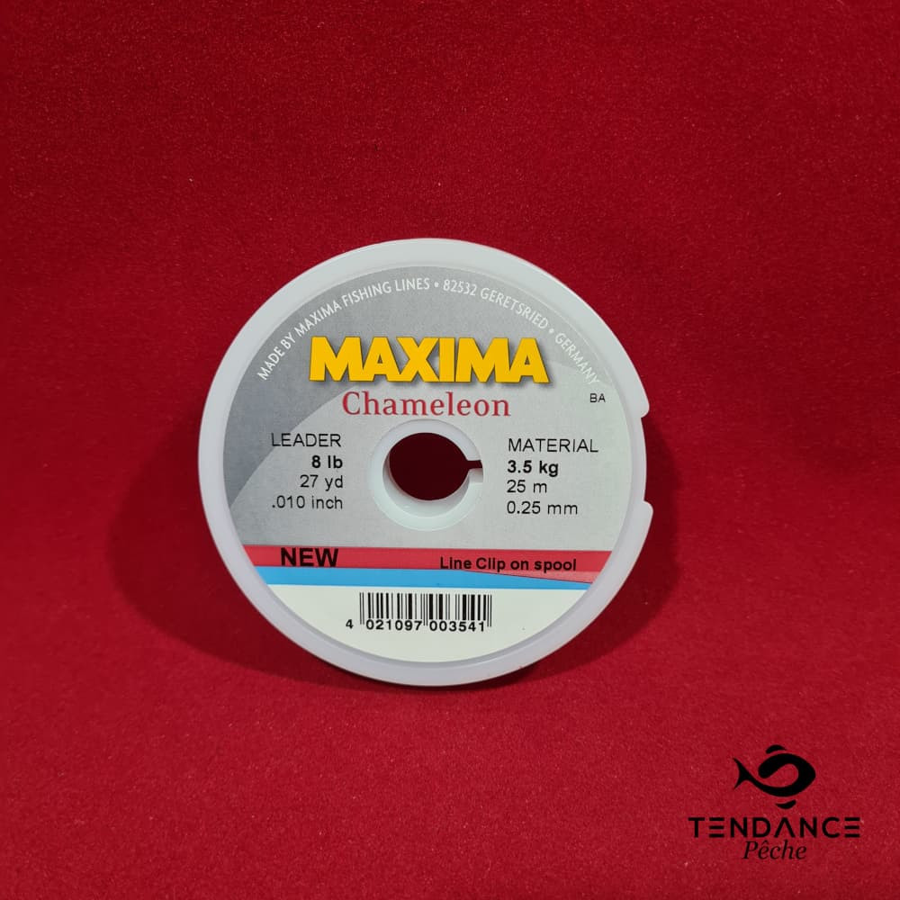 Chameleon - Maxima - 0.25Mm