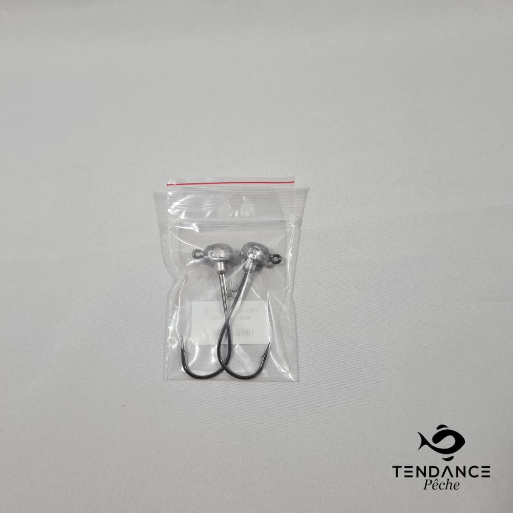 Pro jig head - FOX RAGE - 15 grammes