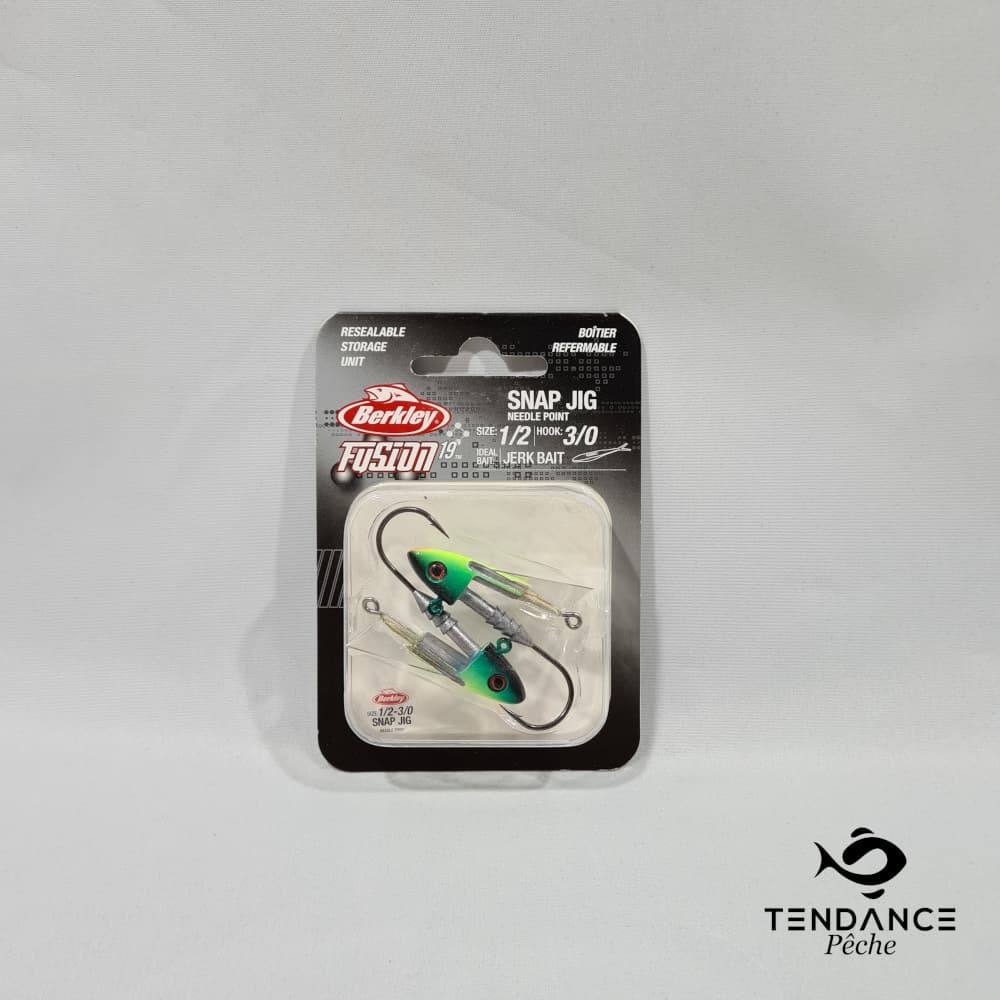 Snap jig h 3/0 - BERKLEY