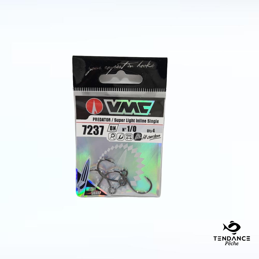 7237 Bn - Vmc - 1/0