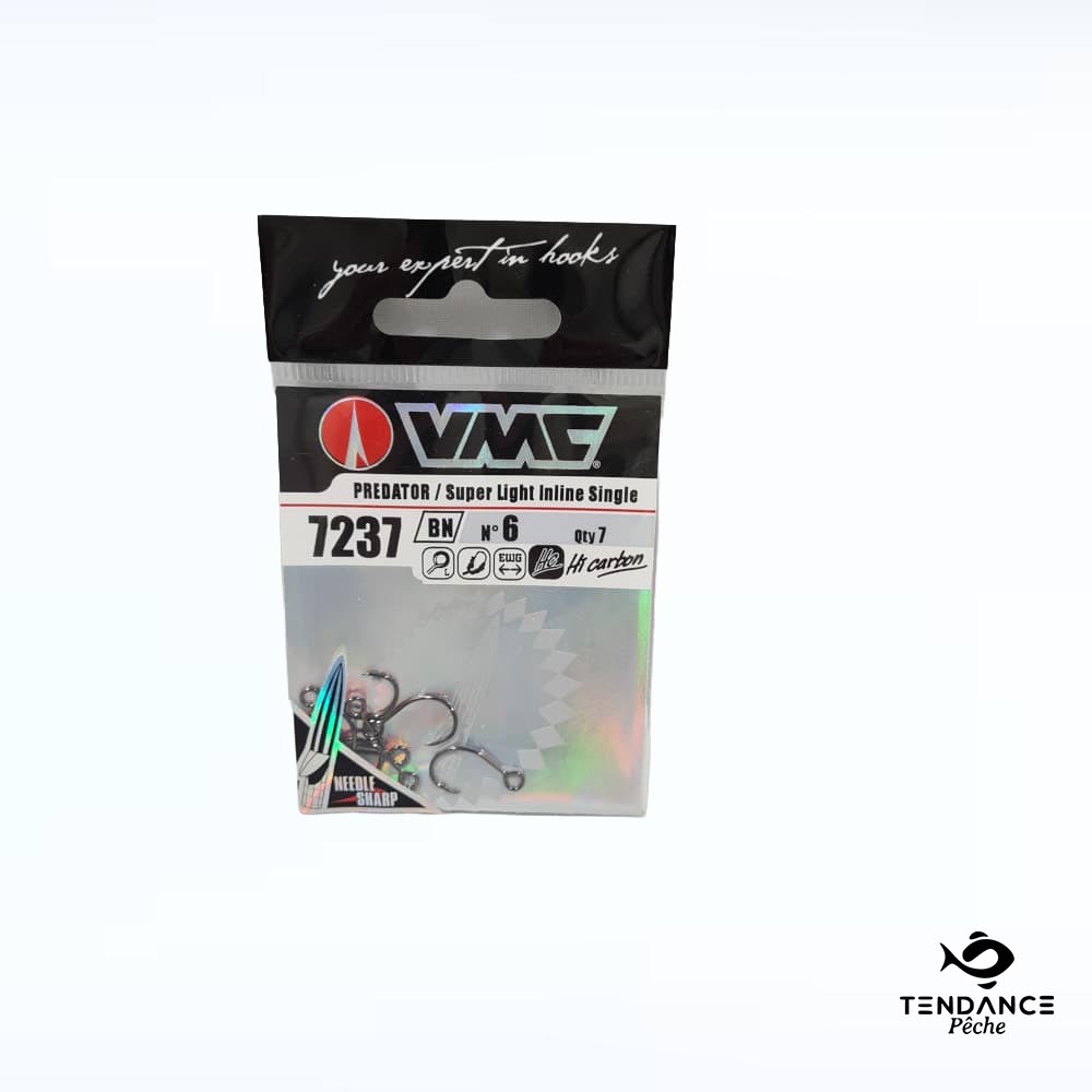 7237 Bn - Vmc - 6