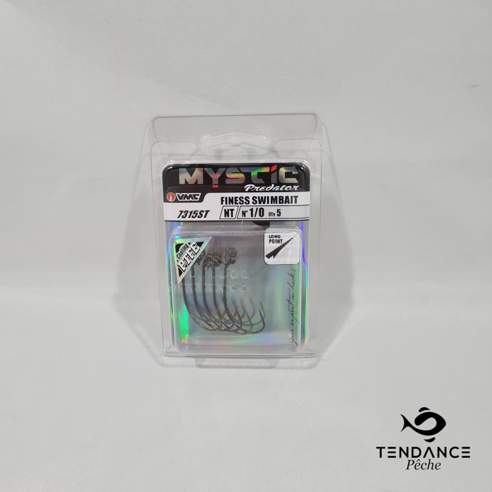 7315 St Texan - Vmc - 1/0