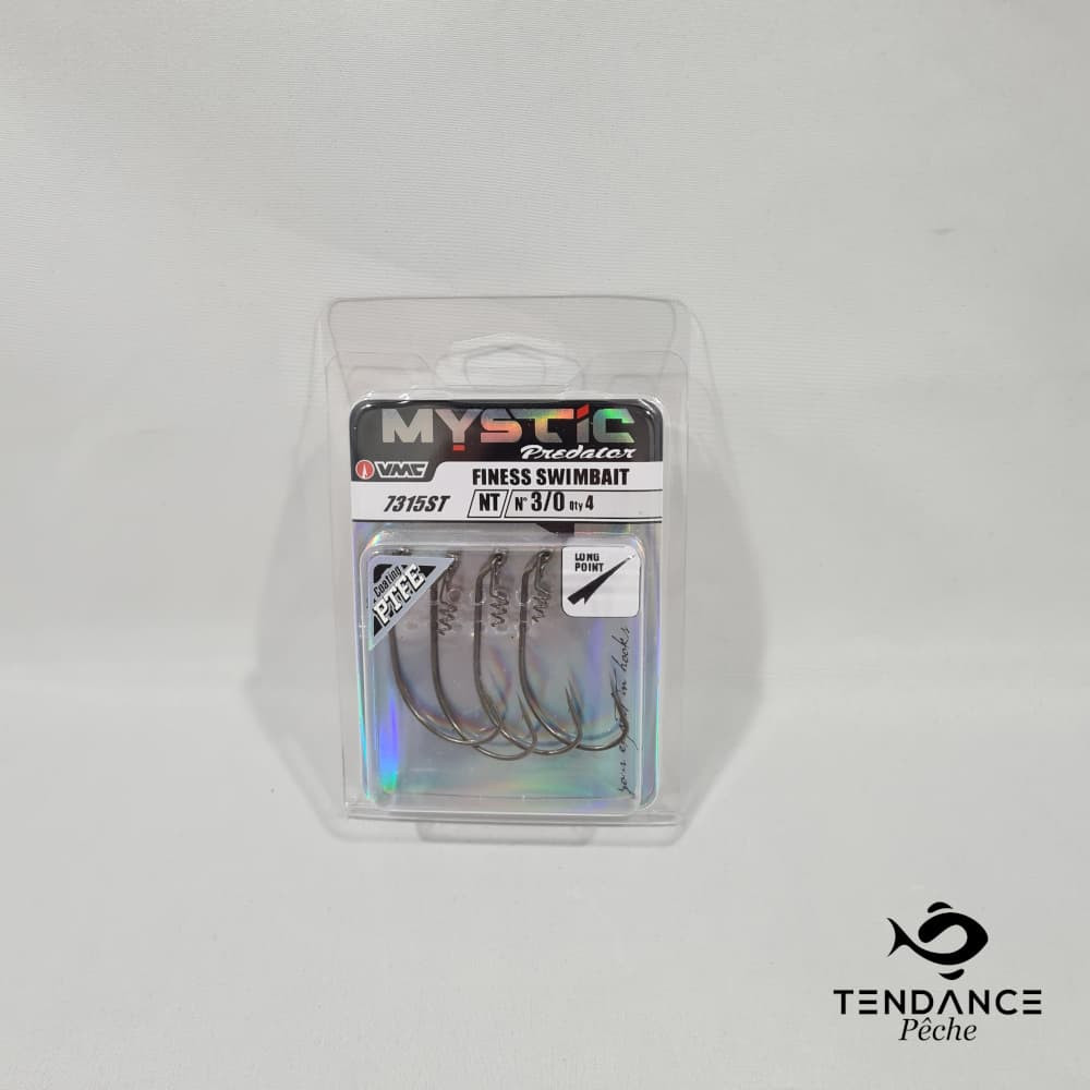 7315 St Texan - Vmc - 3/0